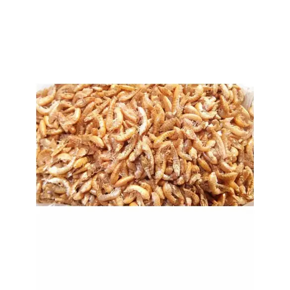 500гр Корм Barrom Гаммарус тушка для рыб и черепах