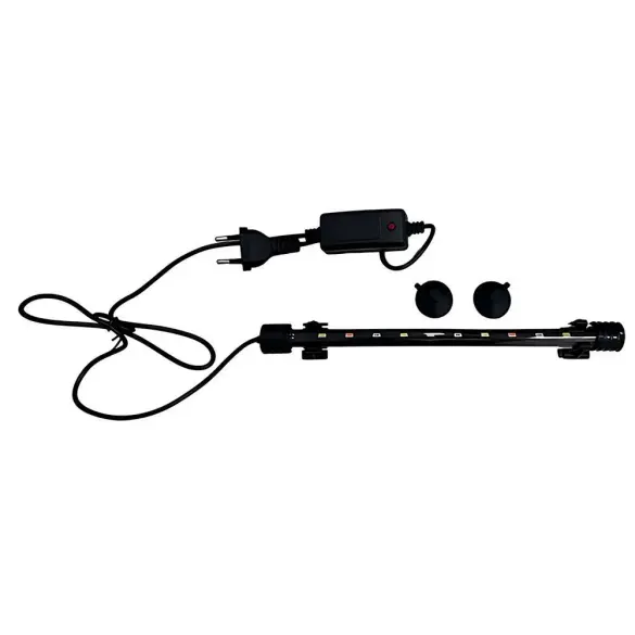 Светильник Naribo погружной белые, красные и синие светодиоды LM-260W, 4Вт