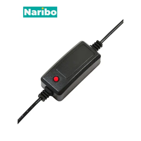 Светильник Naribo погружной белые и синие светодиоды с переключателем LM-260W, 4Вт