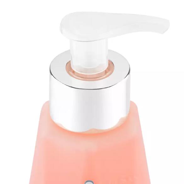 Шампунь ISB The Best line Andromeda для выпадающей шерсти и чувствительной кожи с экстрактом шиповника, 550мл