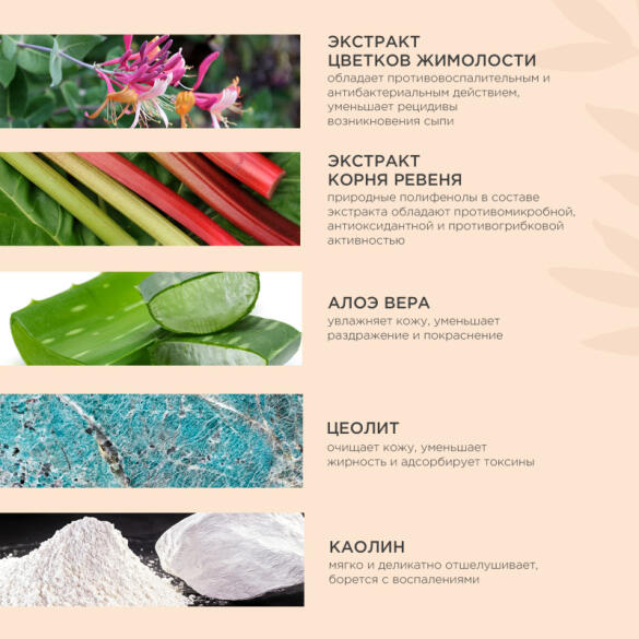 Шампунь сухой ProPhyto Dry Wash Classic для блеска и мягкости шерсти собак, 100гр