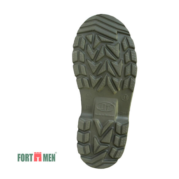 Сапоги мужские FortMen ЭВА "Ермак" (-40С) 45р (оливковый)