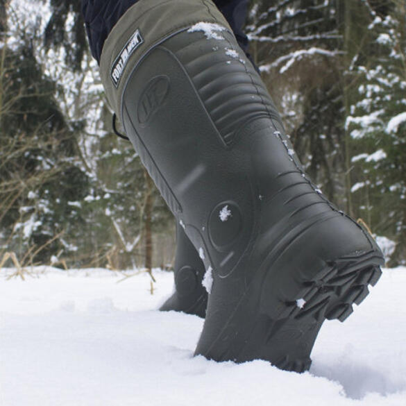 Сапоги мужские FortMen ЭВА "Ермак" (-40С) 45р (оливковый)