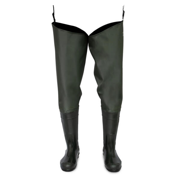 Сапоги забродные Fort Men ПВХ 45р, Олива 10(С)850А