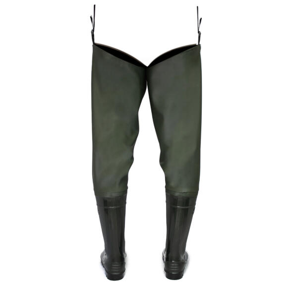 Сапоги забродные Fort Men ПВХ 43р, Олива 10(С)850А