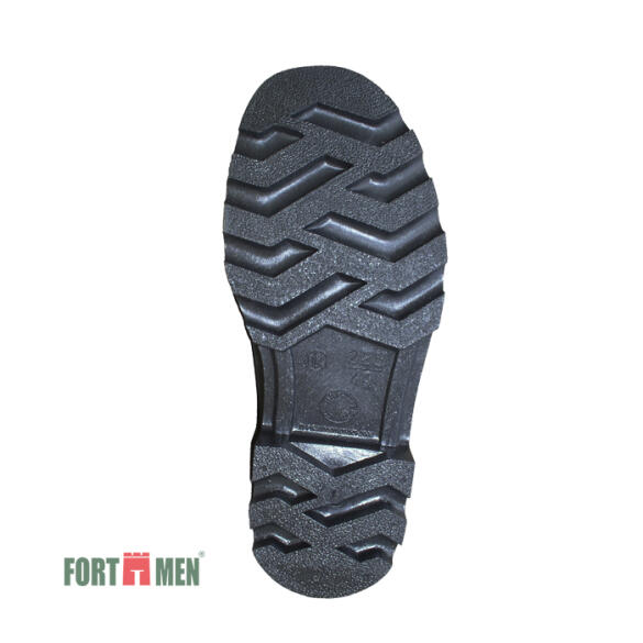 Сапоги забродные Fort Men ПВХ 45р, Олива 10(С)850А