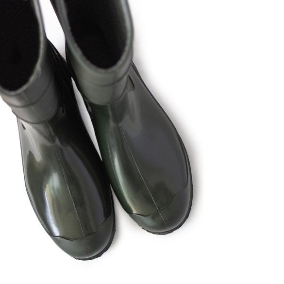 Сапоги резиновые Fort Men ПВХ 45р