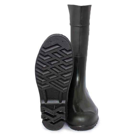 Сапоги резиновые Fort Men ПВХ 45р