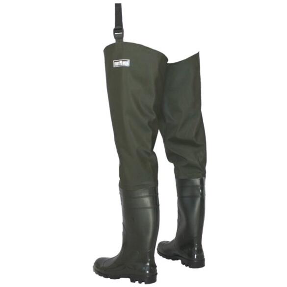 Сапоги забродные Fort Men ПВХ 42р