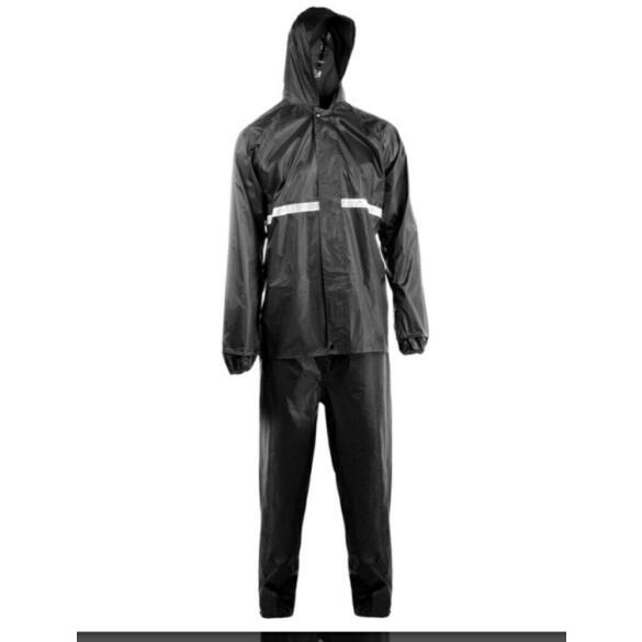 Костюм рыболовный непромокаемый (брюки+кофта) XXXXL KAIDA