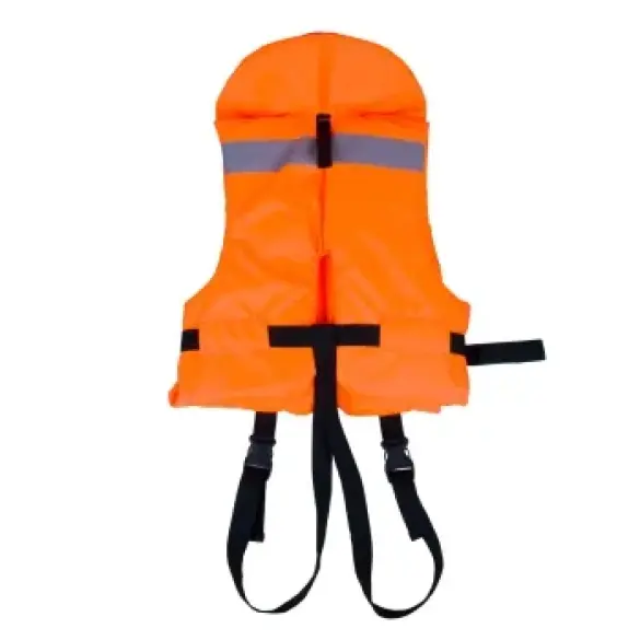 Жилет спасательный до 30кг "Следопыт"