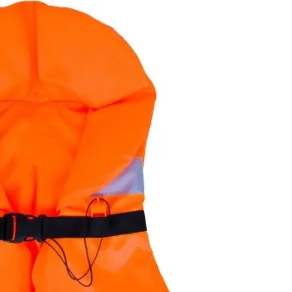 Жилет спасательный до 30кг "Следопыт"