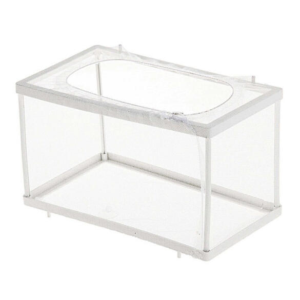 Отсадник для рыб ALEAS DF-1526 сетка, Большой