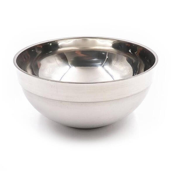 Миска Дружба изотермическая 20см