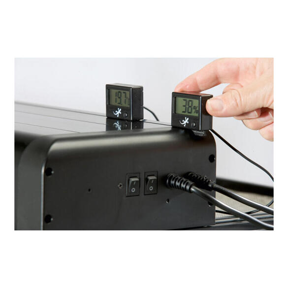 Термометр Exo Terra цифровой прецизионный измеритель