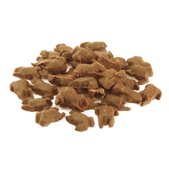 80гр Лакомство TitBit для собак Курочки ароматные (новогодняя коллекция)