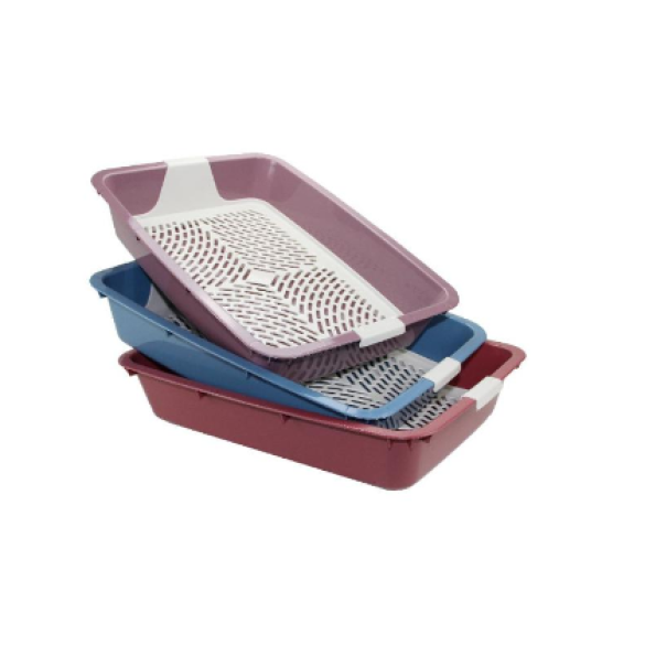 Туалет ""DOGMAN"" большой