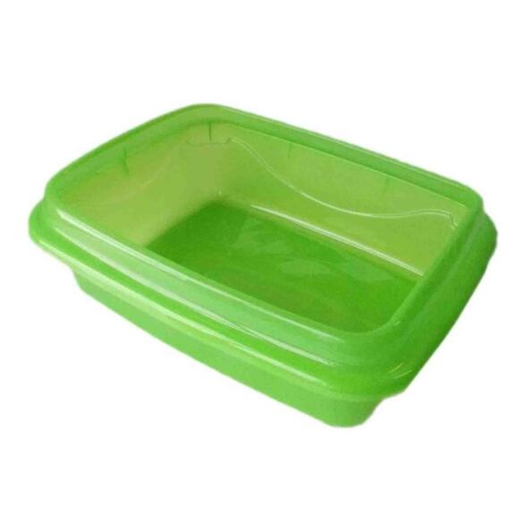 Туалет DOGMAN Дюплекс большой, 38*48*16см