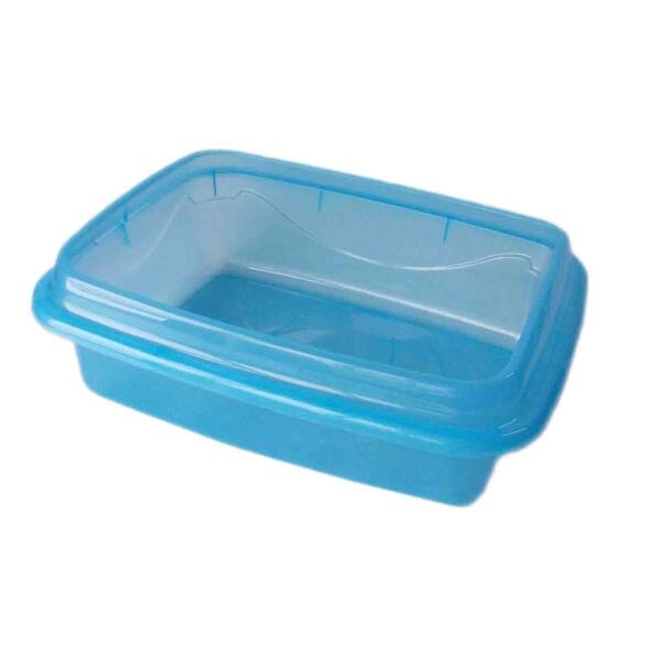 Туалет DOGMAN Дюплекс большой, 38*48*16см