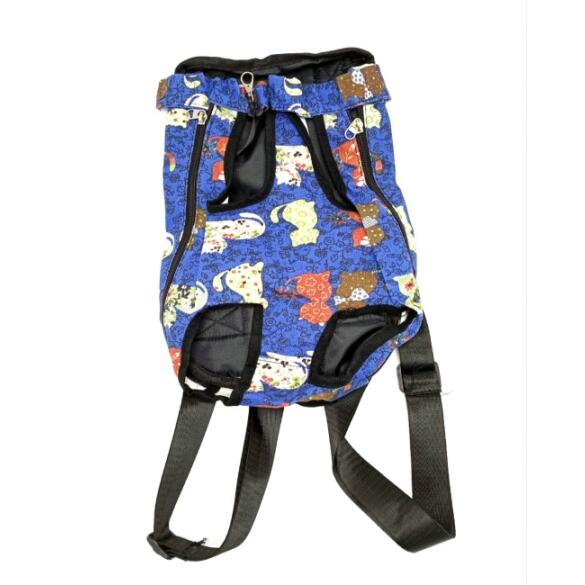 Переноска Кигуруми XL, 44*14*34см