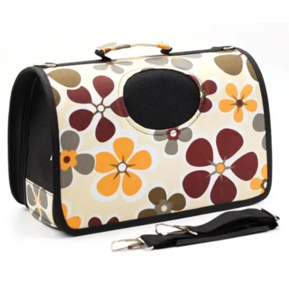 Сумка-переноска COLOR для кошек, 37*17*24см