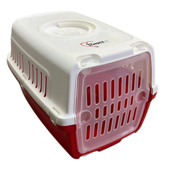 Переноска SAVIC Zephos 1, 49,5*32,5*30см