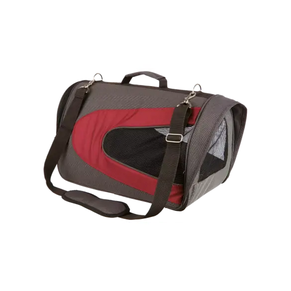 Переноска TRIXIE Alina для кошек и собак, 27*27*52см