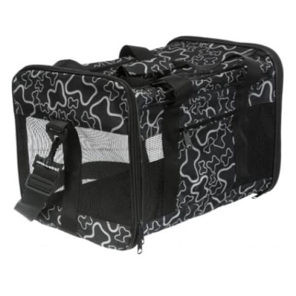 Сумка-переноска TRIXIE Adrina Carrier 26*27*42см, черная