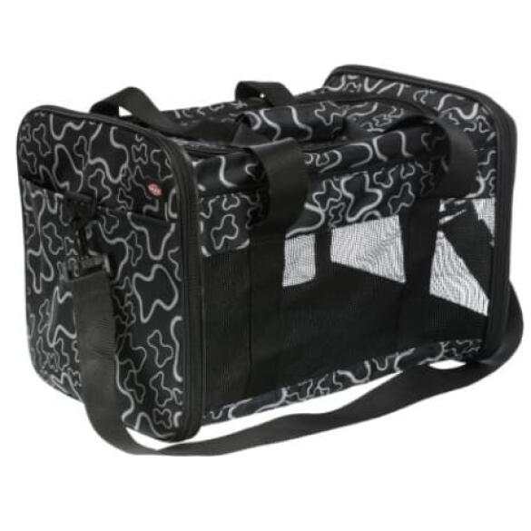 Сумка-переноска TRIXIE Adrina Carrier 26*27*42см, черная