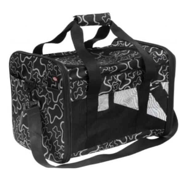 Сумка-переноска TRIXIE Adrina Carrier 26*27*42см, черная