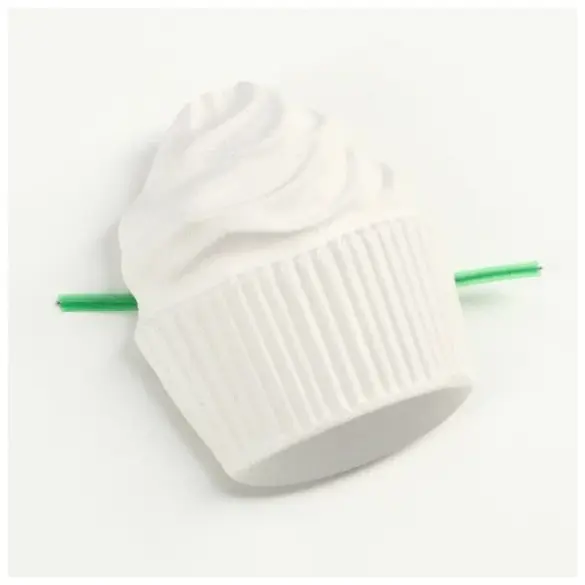 12гр Минеральный камень Мышильд "Зефир" для грызунов