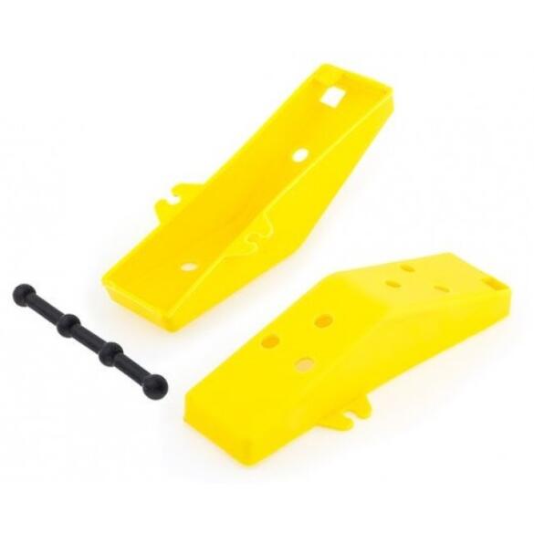 Футляр для ножей ледобура, 130мм