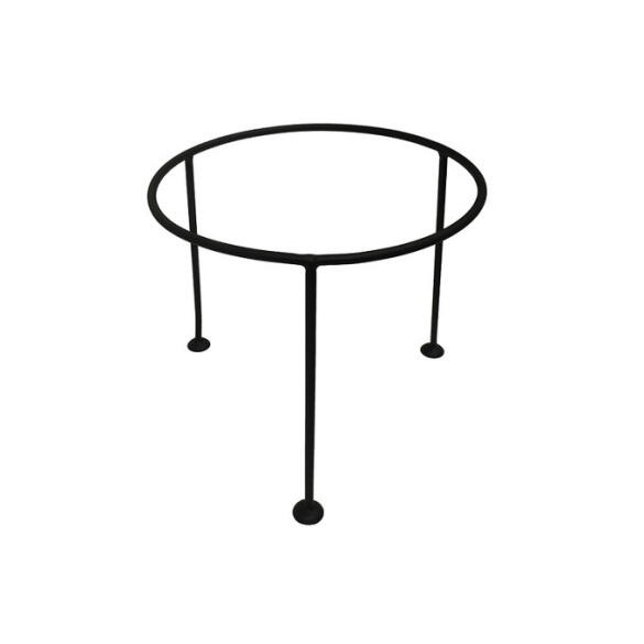 Тренога для казана неразборная, 8-10л