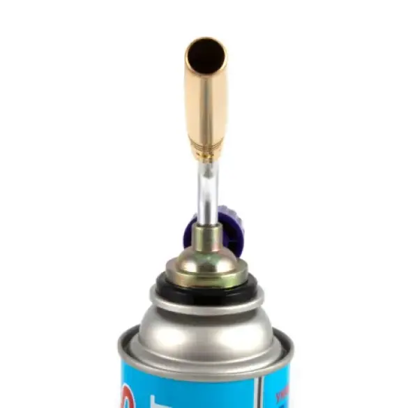 Горелка газовая Следопыт N-06