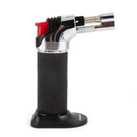Горелка газовая-мини СЛЕДОПЫТ R-01 с возможностью перезаправки
