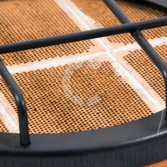 Обогреватель инфракрасный газовый СЛЕДОПЫТ "Диксон 1,15"