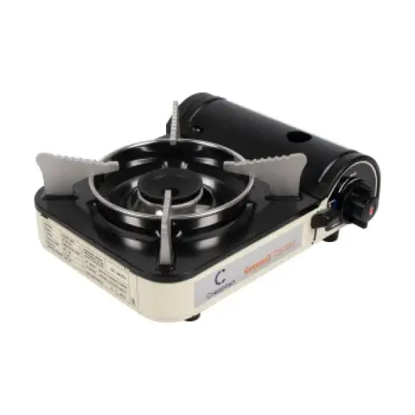 Плита газовая СЛЕДОПЫТ ""Compact"" (защита от избыточного давления)