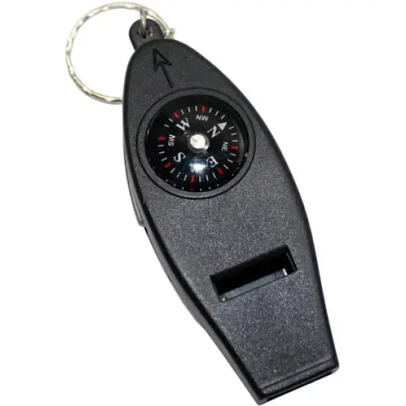 Компас-свисток Дружба