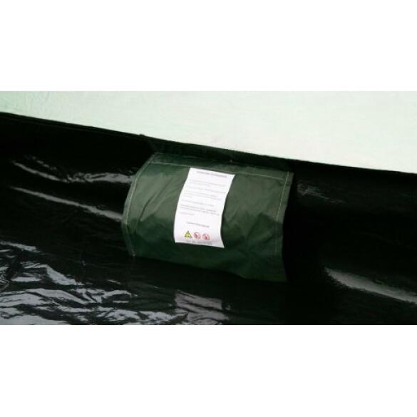 Палатка Totem Tepee Summer 2 Plus (V2)