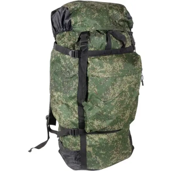 Рюкзак HUNTSMAN Боровик Пиксель, 40л