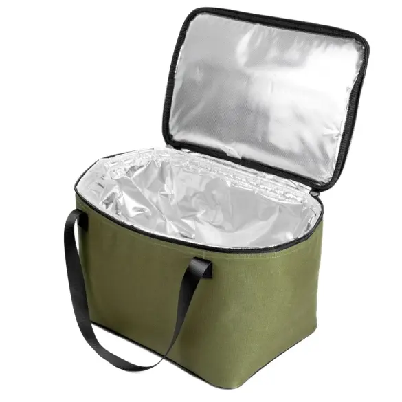 Сумка изотермическая "Следопыт" Tobacco, 23л, хаки