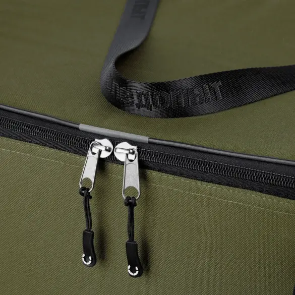 Сумка изотермическая "Следопыт" Tobacco, 23л, хаки