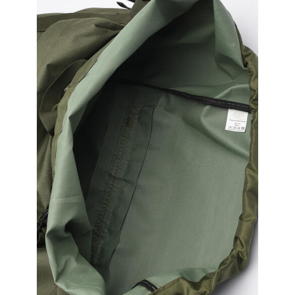 Рюкзак HUNTSMAN Боровик Хаки, 50л