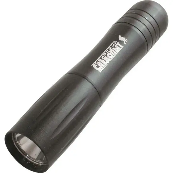 Фонарь ручной СИБИРСКИЙ СЛЕДОПЫТ  ""Микрон"", 1 LED