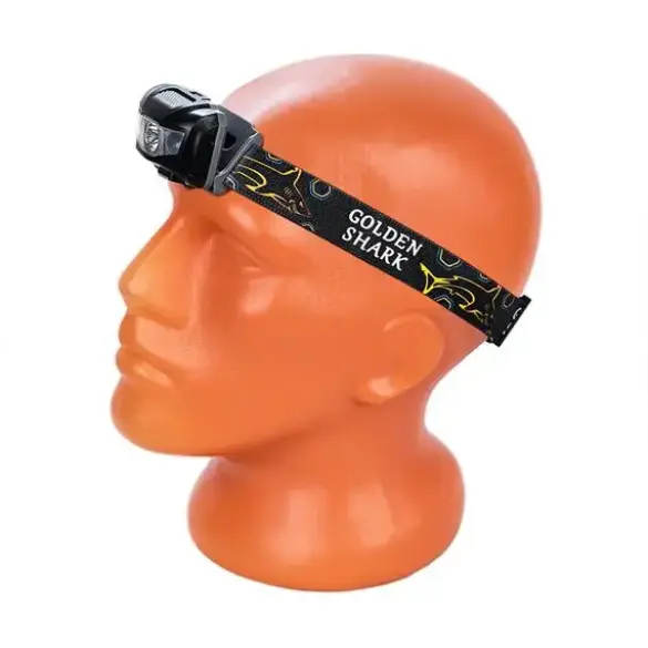 Фонарь туристический Golden Shark Tourist