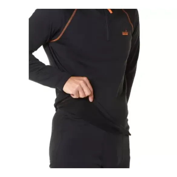 Термобельё Norfin WINTER LINE 05 XXL