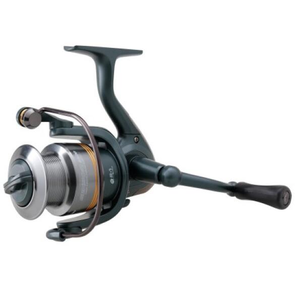 Катушка FLAGMAN SENSOR 2500 2+1(без лески)