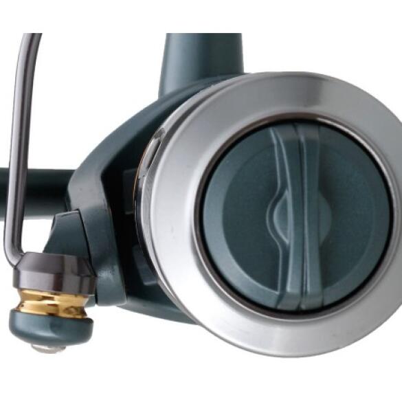 Катушка FLAGMAN SENSOR 2500 2+1(без лески)