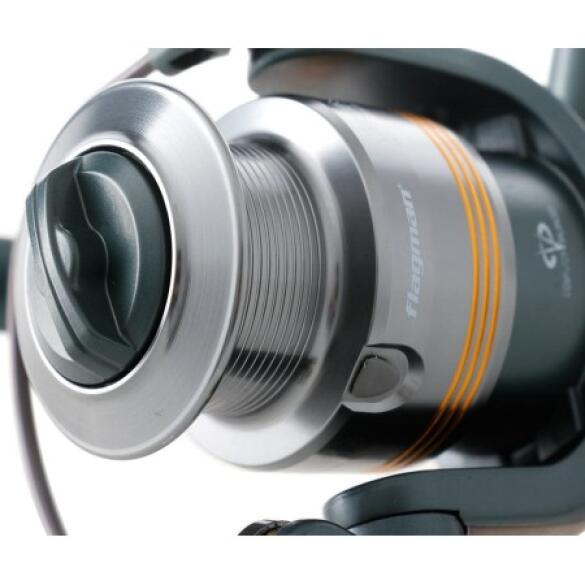 Катушка FLAGMAN SENSOR 2500 2+1(без лески)