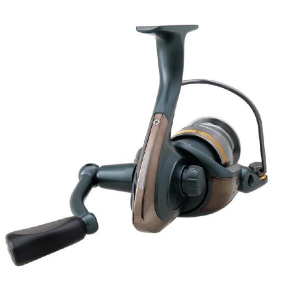 Катушка FLAGMAN SENSOR 2500 2+1(без лески)